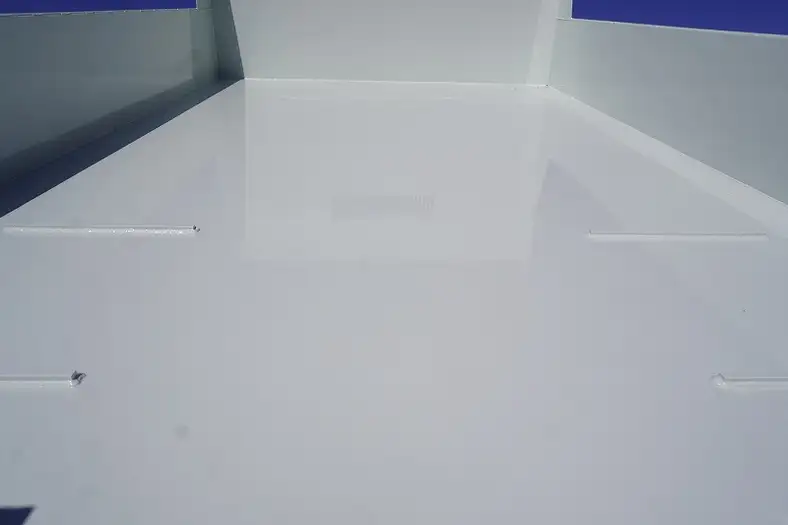 三菱 ファイター 中型/増トン ダンプ ローダー 2KG-FK72FYの中古トラック画像6