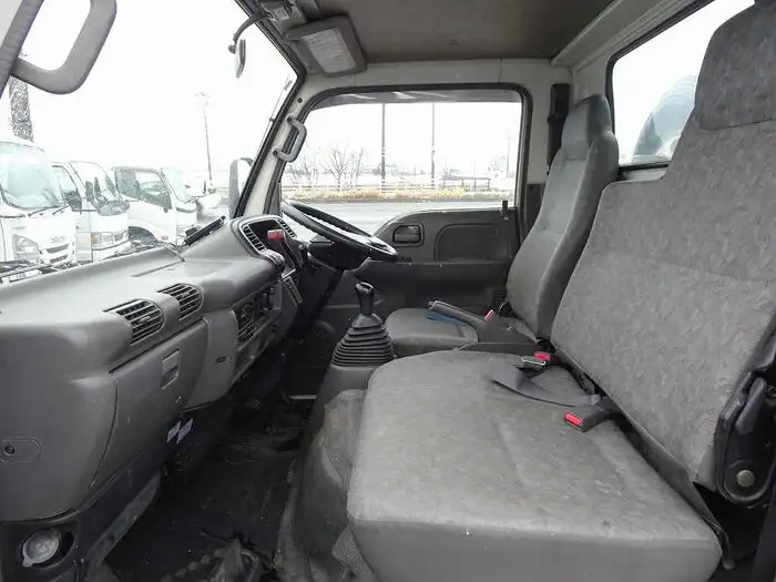 いすゞ エルフ 小型 高所・建柱車 高所作業車 KR-NKR81E3Nの中古トラック画像10