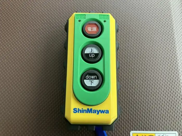 日野 レンジャー 中型/増トン 冷凍冷蔵 低温 パワーゲートの中古トラック画像10