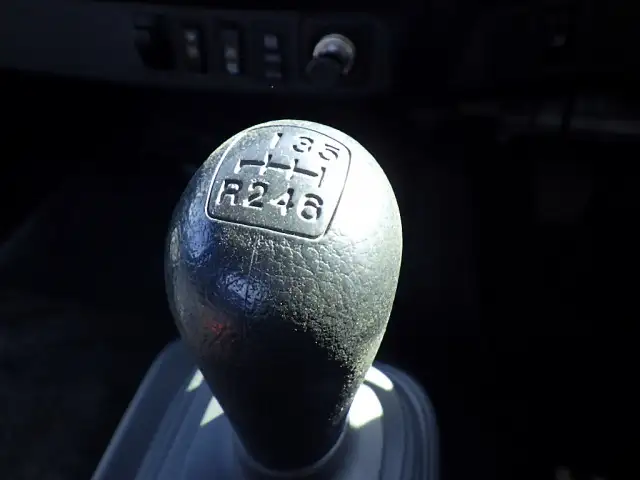 日野 レンジャー 中型/増トン 平ボディ TKG-FC9JKAP H28の中古トラック画像13