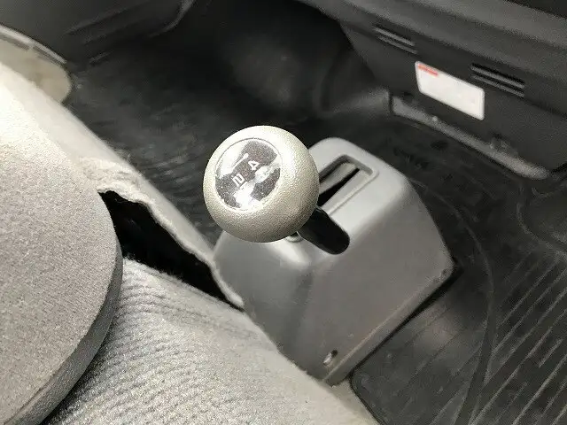 日産 バネット 小型 平ボディ 床鉄板 ABF-SKP2LNの中古トラック画像12