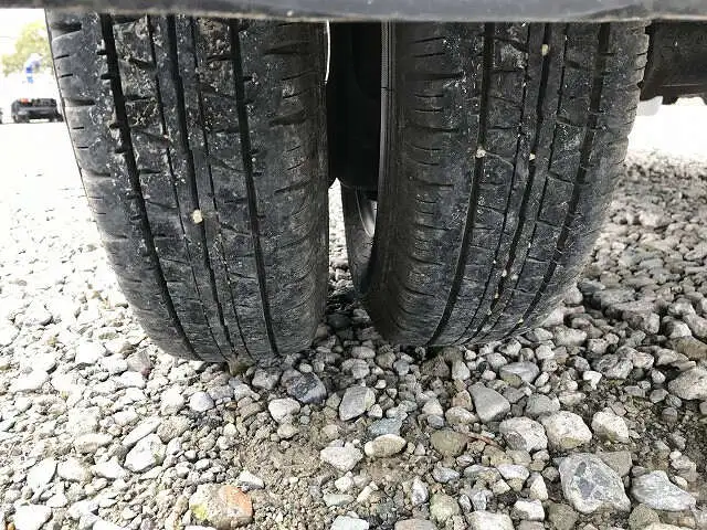 日産 バネット 小型 平ボディ 床鉄板 ABF-SKP2LNの中古トラック画像19