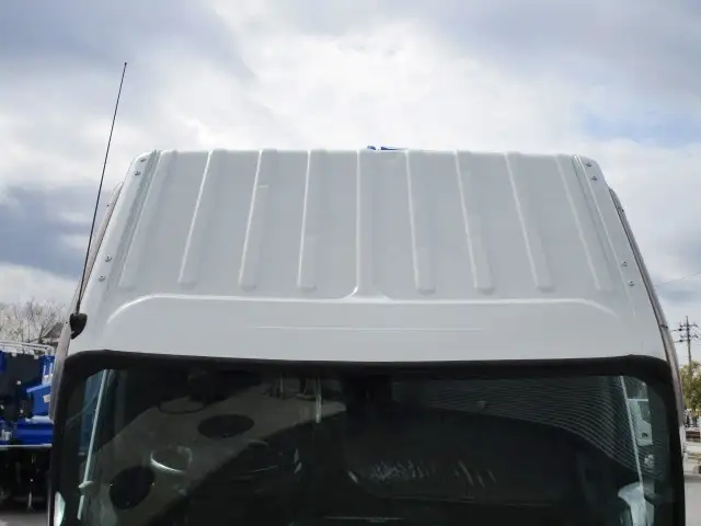日野 デュトロ 小型 高所・建柱車 高所作業車 TKG-XZU600Eの中古トラック画像8