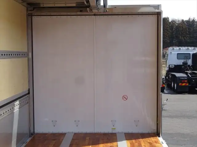 国内・その他 国産車その他 トレーラー/その他 トレーラー 3軸 エアサスの中古トラック画像10