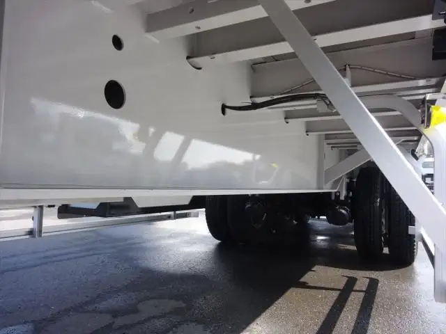 国内・その他 国産車その他 トレーラー/その他 トレーラー 3軸 エアサスの中古トラック画像16