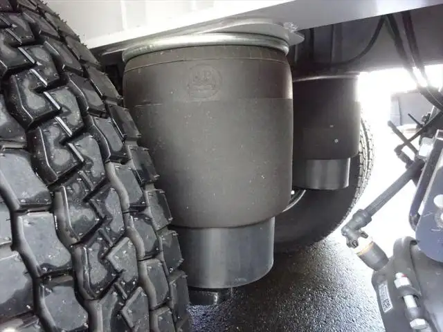 国内・その他 国産車その他 トレーラー/その他 トレーラー 3軸 エアサスの中古トラック画像19