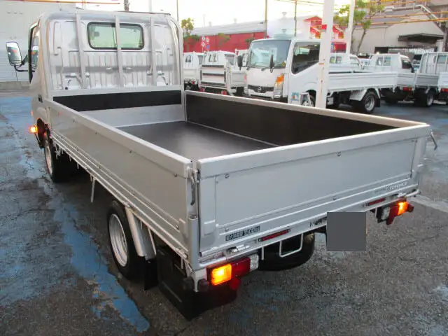 トヨタ トヨエース 小型 平ボディ ABF-TRY230 H28の中古トラック画像5