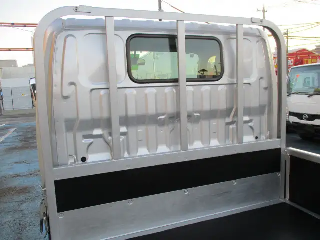 トヨタ トヨエース 小型 平ボディ ABF-TRY230 H28の中古トラック画像9