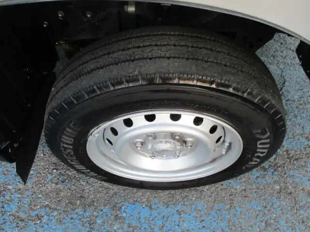 トヨタ トヨエース 小型 平ボディ ABF-TRY230 H28の中古トラック画像20