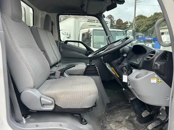 日野 デュトロ 小型 平ボディ 2KG-XZU720M H30の中古トラック画像11