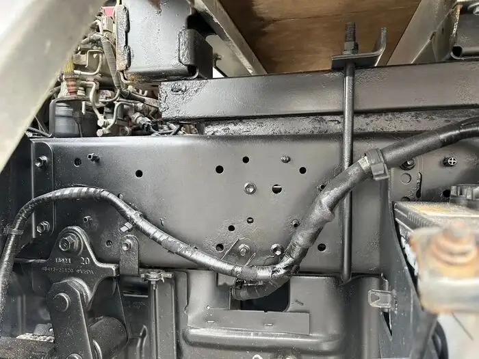 日野 デュトロ 小型 平ボディ 2KG-XZU720M H30の中古トラック画像18