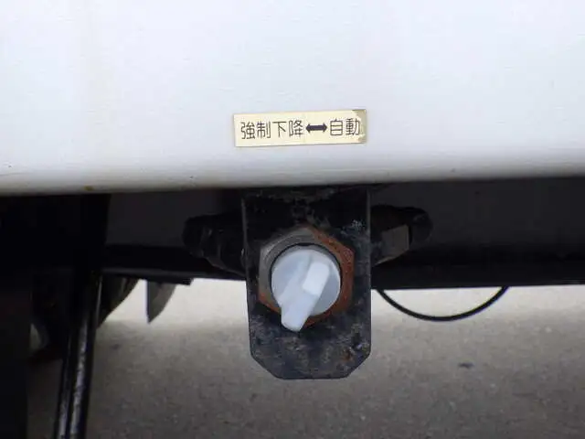 国内・その他 国産車その他 トレーラー/その他 トレーラー 2軸 エアサスの中古トラック画像13