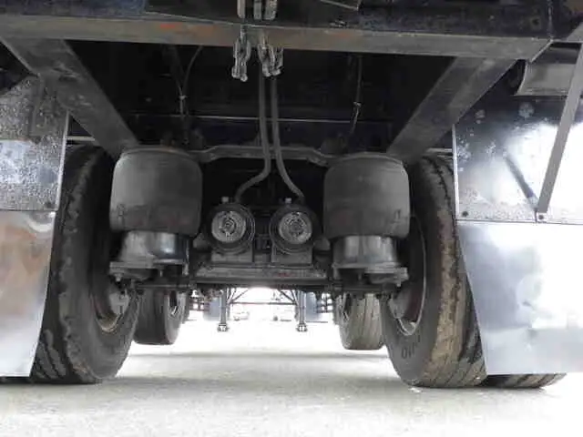 国内・その他 国産車その他 トレーラー/その他 トレーラー 2軸 エアサスの中古トラック画像19