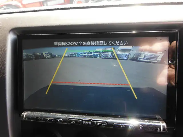 日産UD クオン 大型 車両重機運搬 4段クレーン ラジコンの中古トラック画像像17