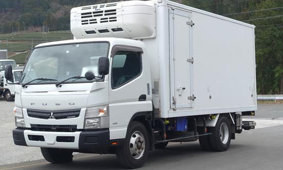 トヨタ ダイナ 小型 平ボディ LDF-KDY221 H24 の中古トラック【車両No.170917】