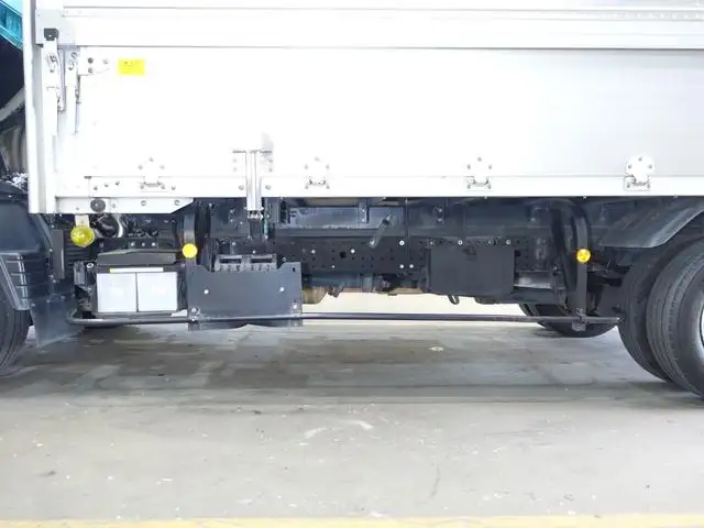 三菱 キャンター 小型 ウイング TKG-FEB80 H24の中古トラック画像13