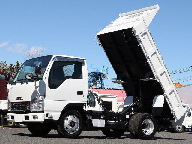 日産UD クオン 大型 ダンプ ハイルーフ コボレーン の中古トラック【車両No.170005】