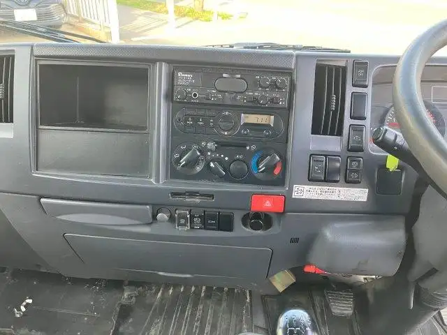 いすゞ エルフ 小型 パッカー車 プレス式 TPG-NMR85ANの中古トラック画像15
