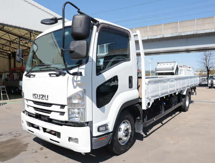 いすゞ エルフ 小型 冷凍冷蔵 低温 床アルミ の中古トラック【車両No.146399】
