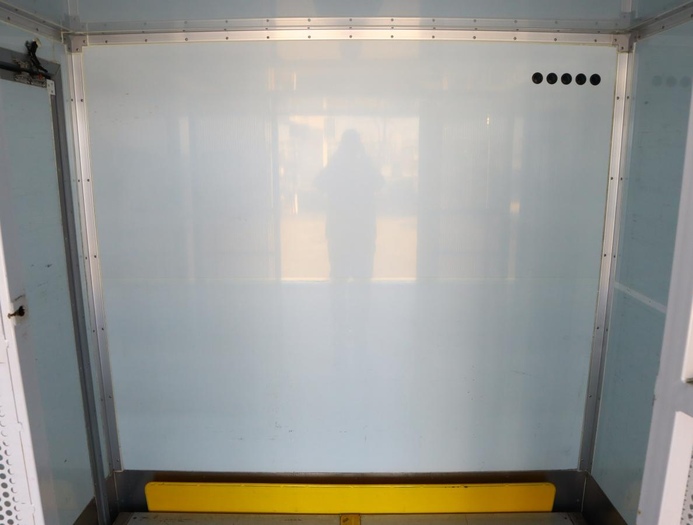 日野 デュトロ 小型 冷凍冷蔵 保冷 2室｜画像8