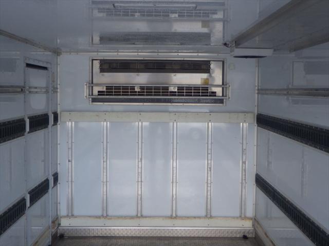 いすゞ エルフ 小型 冷凍冷蔵 低温 パワーゲート｜画像11