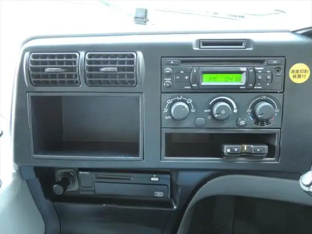 三菱 スーパーグレート 大型 特殊車両 QPG-FS60VZ H29の中古トラック画像16