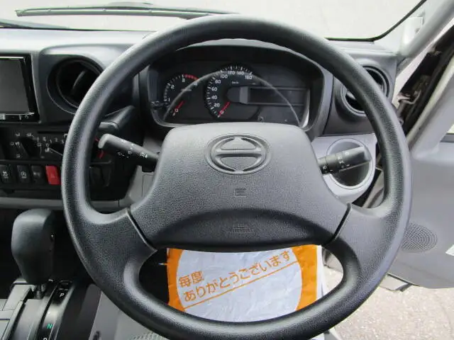日野 デュトロ 小型 アルミバン TKG-XZC605M H29の中古トラック画像11