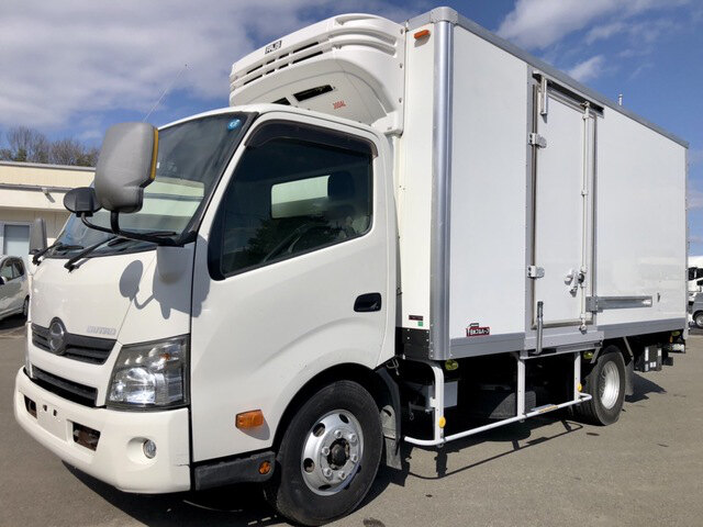 国内・その他 国産車その他 トレーラー/その他 トレーラー 3軸 2デフ の中古トラック【車両No.92654】