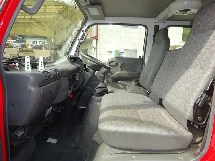 日産 アトラス 小型 特殊車両 KK-AKR66EA H11の中古トラック画像12
