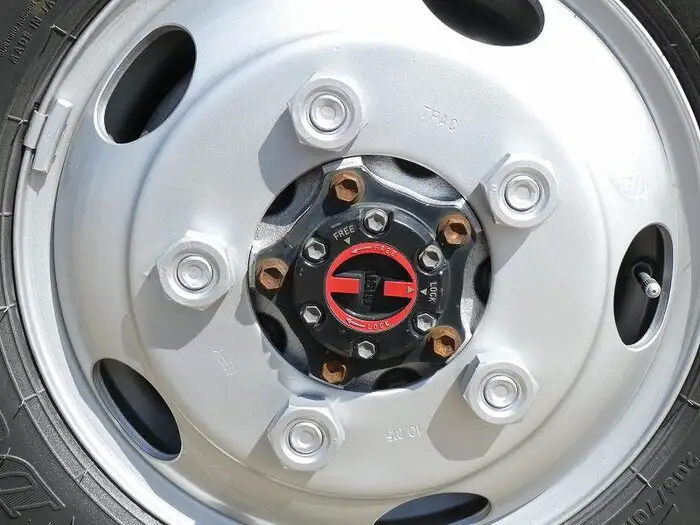日野 デュトロ 小型 平ボディ TKG-XZU675M H27の中古トラック画像20