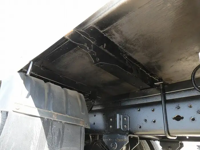 日野 デュトロ 小型 平ボディ TKG-XZU675M H27の中古トラック画像18