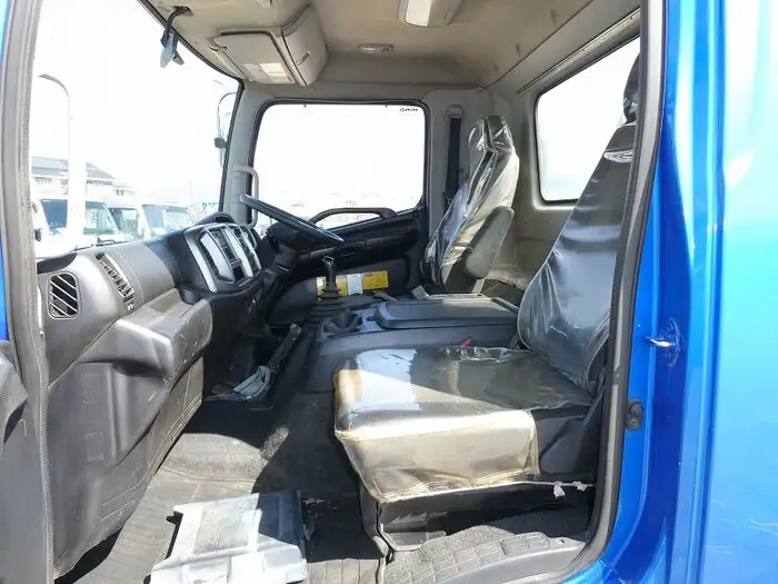 日野 レンジャー 中型/増トン ダンプ ローダー コボレーンの中古トラック画像11