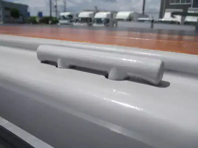 国内・その他 国産車その他 トレーラー/その他 トレーラー 3軸 エアサスの中古トラック画像11