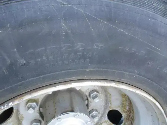 国内・その他 国産車その他 トレーラー/その他 トレーラー 2軸 TC28H8B2の中古トラック画像20