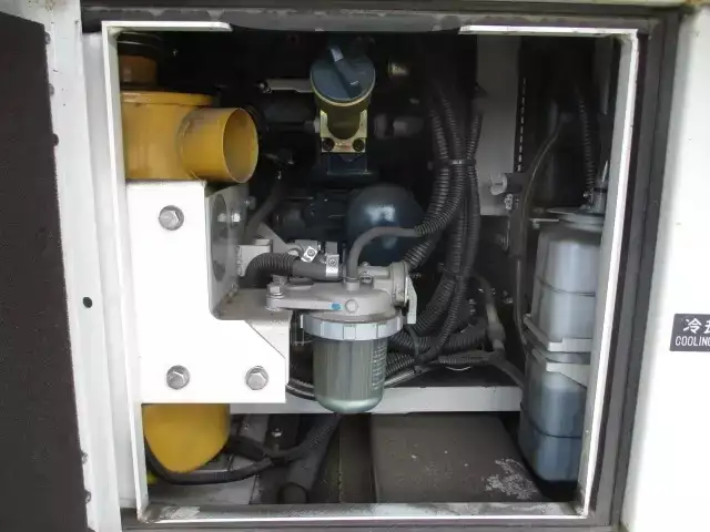 国内・その他 国産車その他 トレーラー/その他 トレーラー 2軸 TC28H8B2の中古トラック画像像17