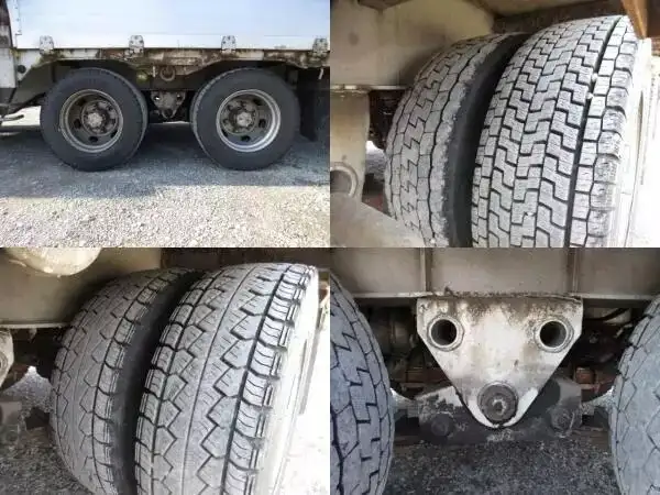 国内・その他 国産車その他 トレーラー/その他 トレーラー 2軸 TS1805の中古トラック画像19