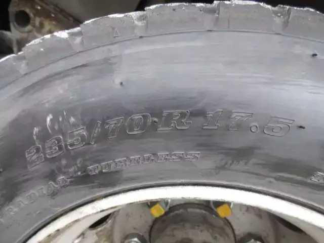 国内・その他 国産車その他 トレーラー/その他 トレーラー 2軸 TS1805の中古トラック画像20