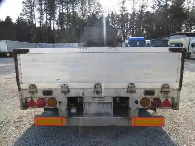 国内・その他 国産車その他 トレーラー/その他 トレーラー 2軸 TS1805の中古トラック画像5