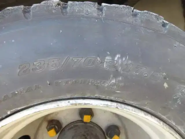 国内・その他 国産車その他 トレーラー/その他 トレーラー 2軸 TS1805の中古トラック画像20