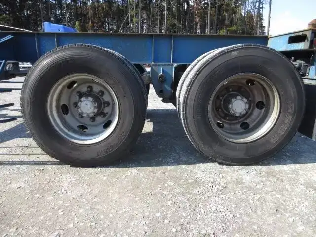 国内・その他 国産車その他 トレーラー/その他 トレーラー 2軸 TC204の中古トラック画像19