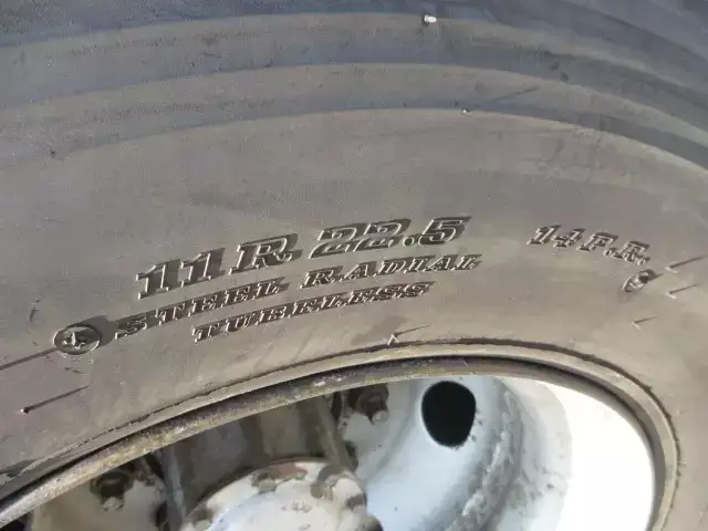 国内・その他 国産車その他 トレーラー/その他 トレーラー 2軸 TC204の中古トラック画像20