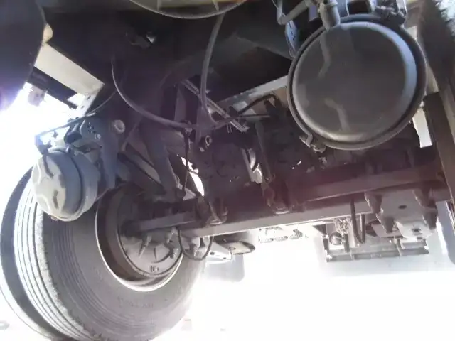 国内・その他 国産車その他 トレーラー/その他 トレーラー 3軸 1デフの中古トラック画像16