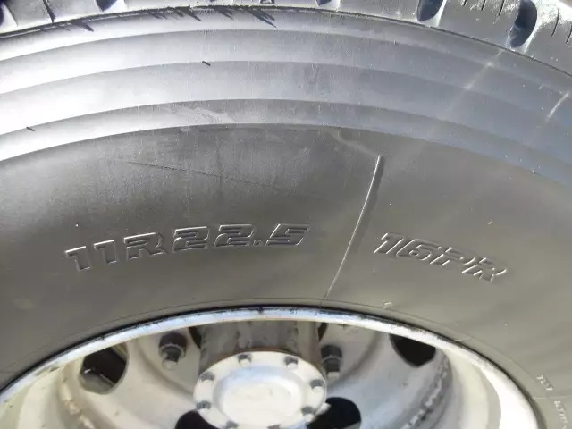 国内・その他 国産車その他 トレーラー/その他 トレーラー 3軸 TC36H1C34の中古トラック画像20