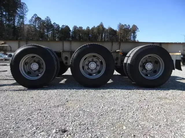 国内・その他 国産車その他 トレーラー/その他 トレーラー 3軸 TC36H1C34の中古トラック画像19
