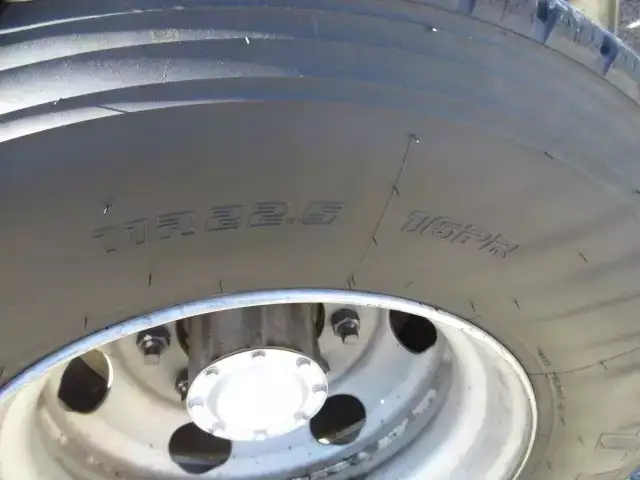 国内・その他 国産車その他 トレーラー/その他 トレーラー 3軸 TC36H1C34の中古トラック画像20