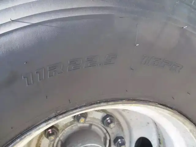 国内・その他 国産車その他 トレーラー/その他 トレーラー 2軸 KFKCF220の中古トラック画像20