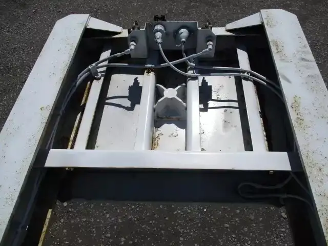 国内・その他 国産車その他 トレーラー/その他 トレーラー 2軸 KFKCF220の中古トラック画像6