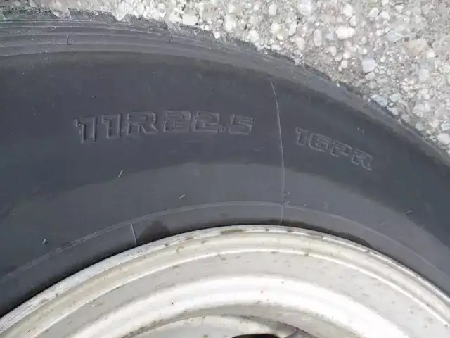 国内・その他 国産車その他 トレーラー/その他 トレーラー 2軸 KFKCF220の中古トラック画像20