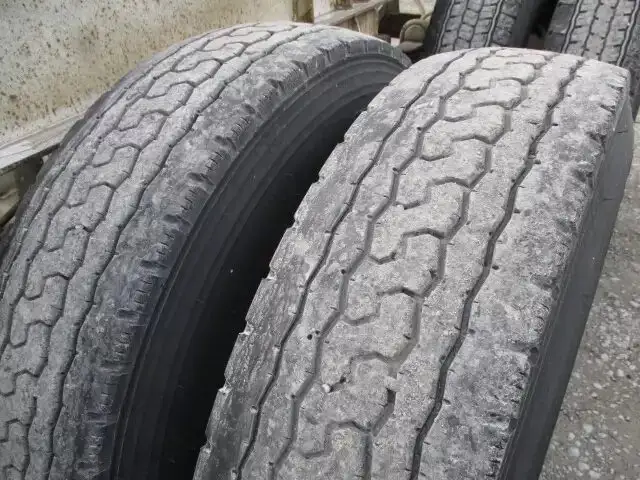 国内・その他 国産車その他 トレーラー/その他 トレーラー 2軸 KFKCF220の中古トラック画像18