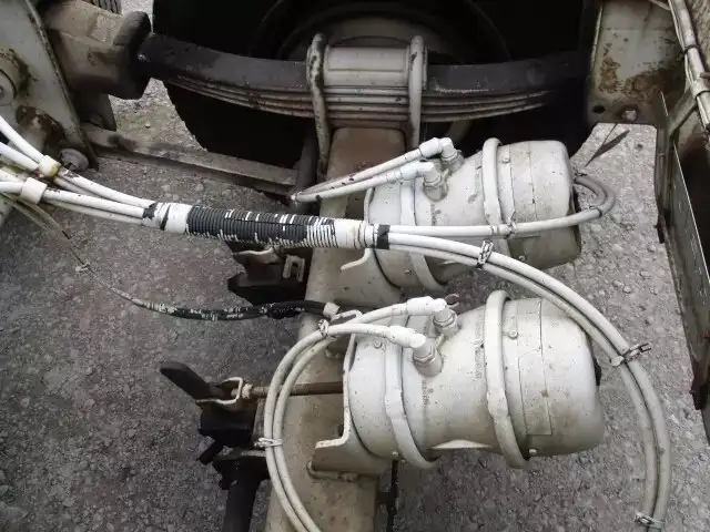 国内・その他 国産車その他 トレーラー/その他 トレーラー 2軸 KFKCF220の中古トラック画像16